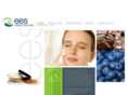 eescosmetic.com