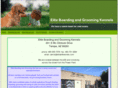 elitek9kennels.com