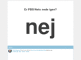 ernetsnedeigen.dk