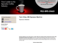 espressomachinesstpaul.com