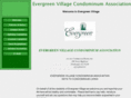 evergreen15317.org