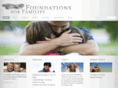 foundationsforfamilies.org