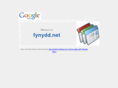 fynydd.net