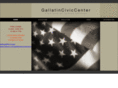gallatinciviccenter.com