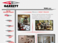 garrettbuilders.com