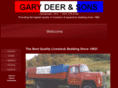 garydeerandsons.com