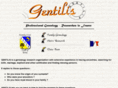 gentilis.com