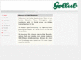 gollub.info
