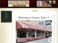 gratertater.com