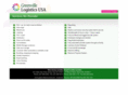 greenvillelogisticsusa.com