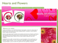 heartsandflowersharrogate.com