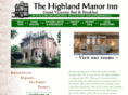 highlandmanor.ca