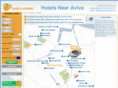 hotelsnearaviva.com