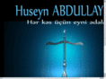 huseynabdullayev.com