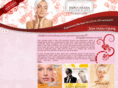 icbeautysalon.com