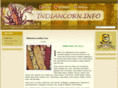 indiancorn.info