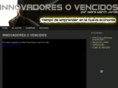 innovadoresovencidos.com