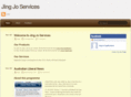 jingjo-services.com