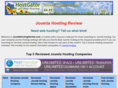 joomlahostingreview.com