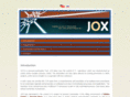 jox-it.com