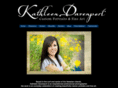 kathleendavenport.com