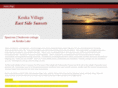 keukavillage.com