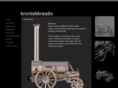 kroniskkreativ.com