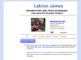 lebronjames.biz
