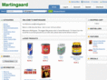 martingaard.com