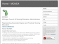 mcnea.org