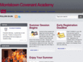 mcovenantacademy.net