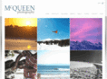 mcqueenphoto.com