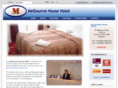melbournehousehotel.co.uk