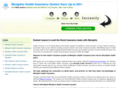 memphis-health-insurance.info