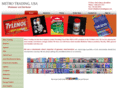 metrotradingusa.com