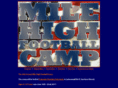 milehighfootballcamp.com