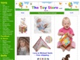 mulberrystreettoys.com