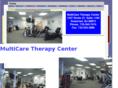 multicaretherapy.com