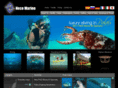 necomarine.com