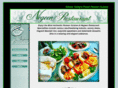 negeenrestaurant.com