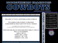 northernillinoiscowboys.com