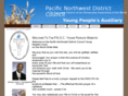 pacificnorthwestyouth.org