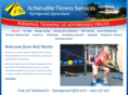 personaltrainerspringwood.com