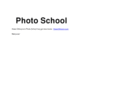 photoschool.com