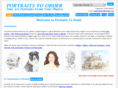 portraitstoorder.com