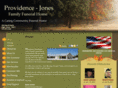 providence-jones.com