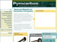 pyrocarbon.com