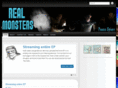 realmonstersband.com