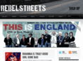 rebelstreets.com