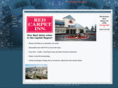 redcarpetinnalbany.com